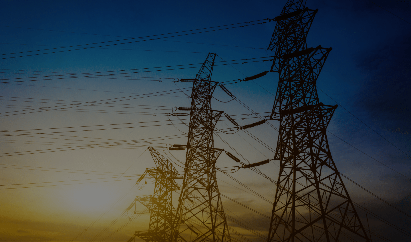 sun-setting-behind-the-silhouette-of-electricity-pylons (1) 3
